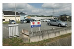 駐車場管理物権写真